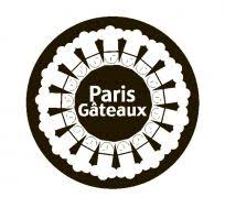 Logo Công ty cổ phần Paris Gâteaux Việt Nam